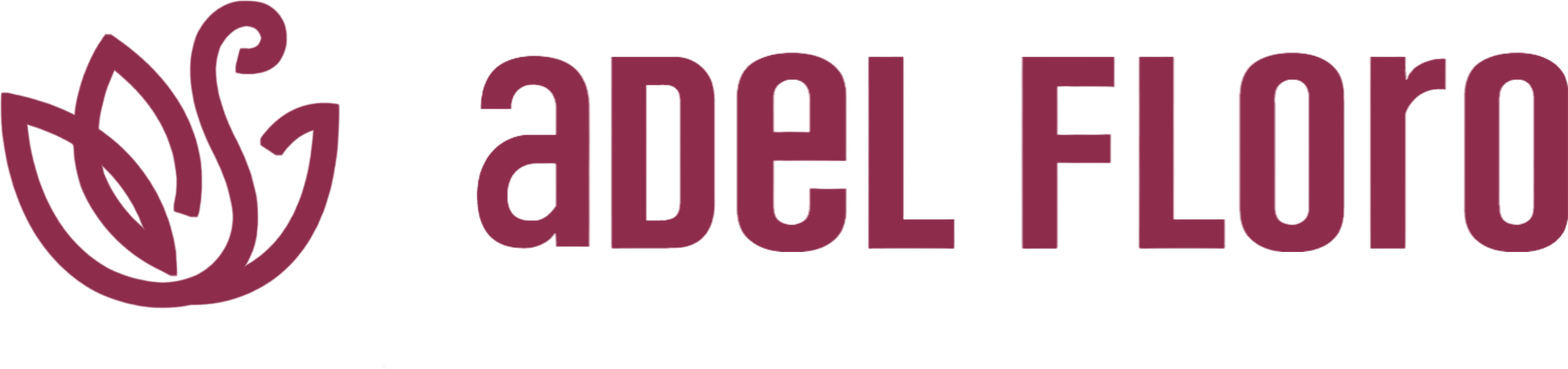Adel Floro brand logo