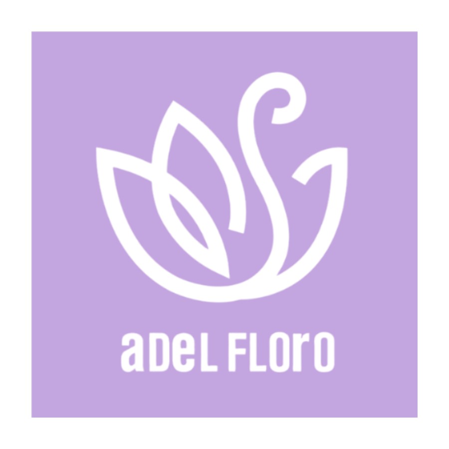 Adel Floro logo