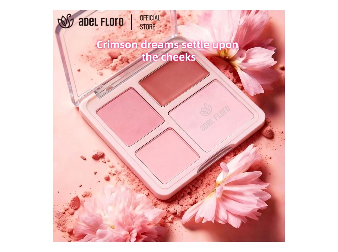 LuminAura blush