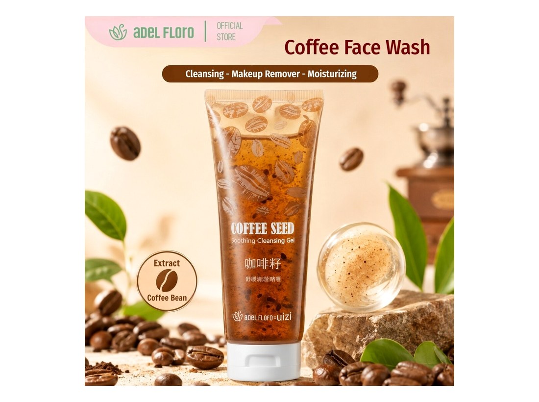 Seed2Soothe cleanser