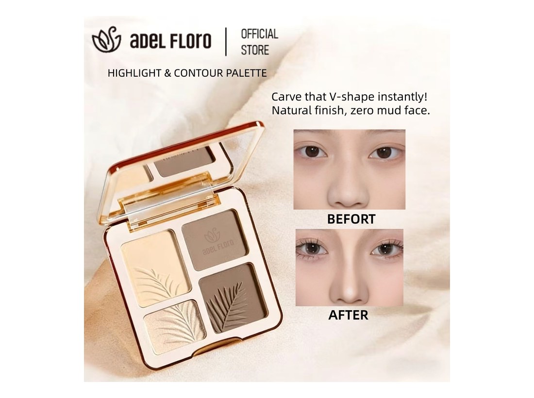 SculpTra contour