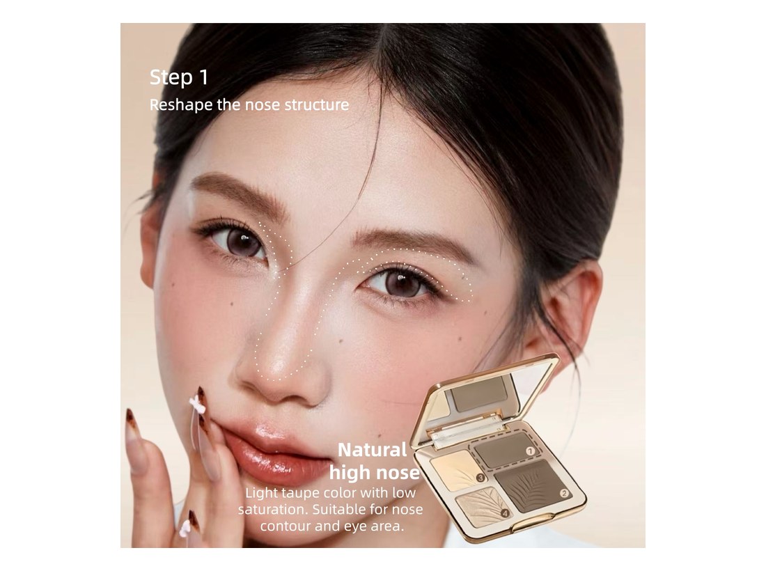 SculpTra contour