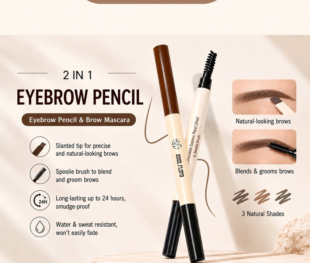 Adel Floro product visual