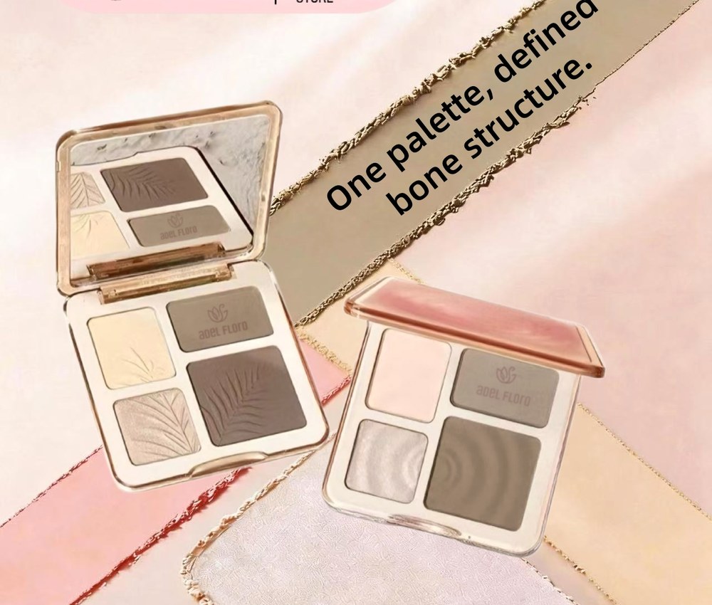 Adel Floro product visual