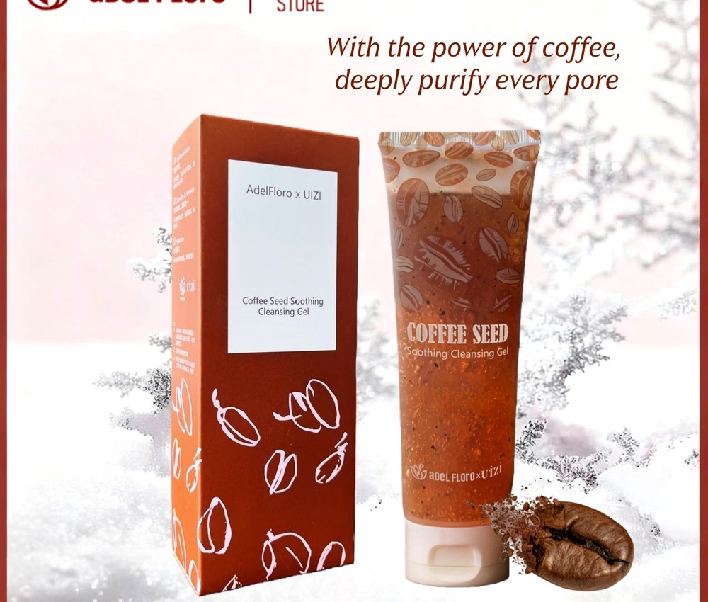 Adel Floro product visual