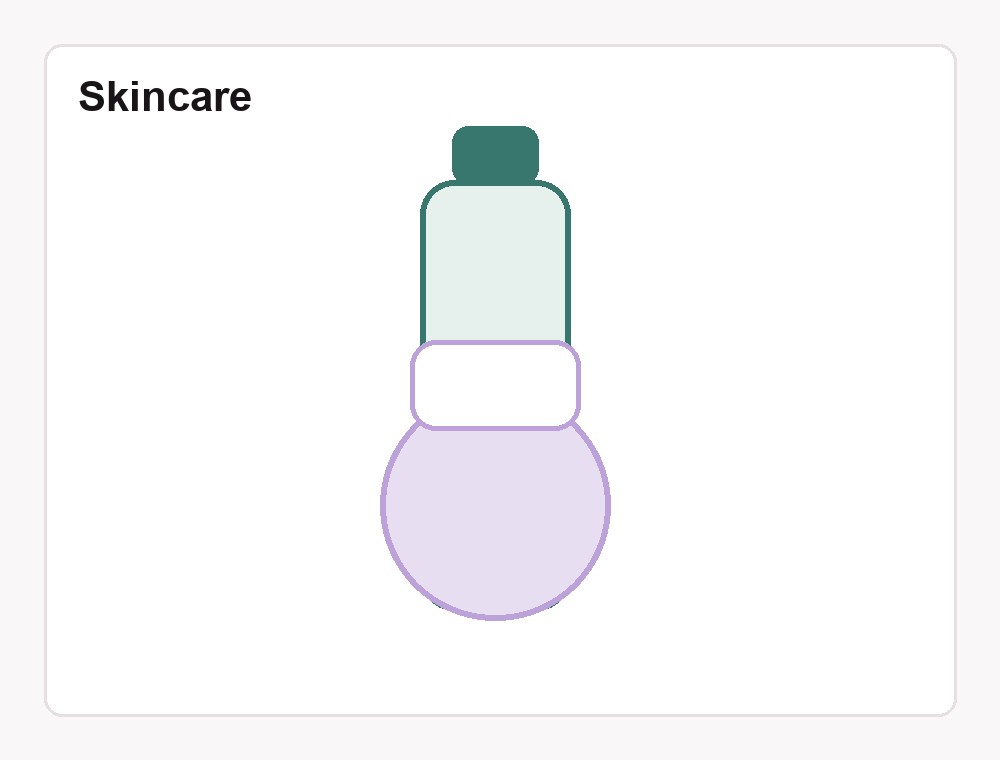 General skincare OEM category
