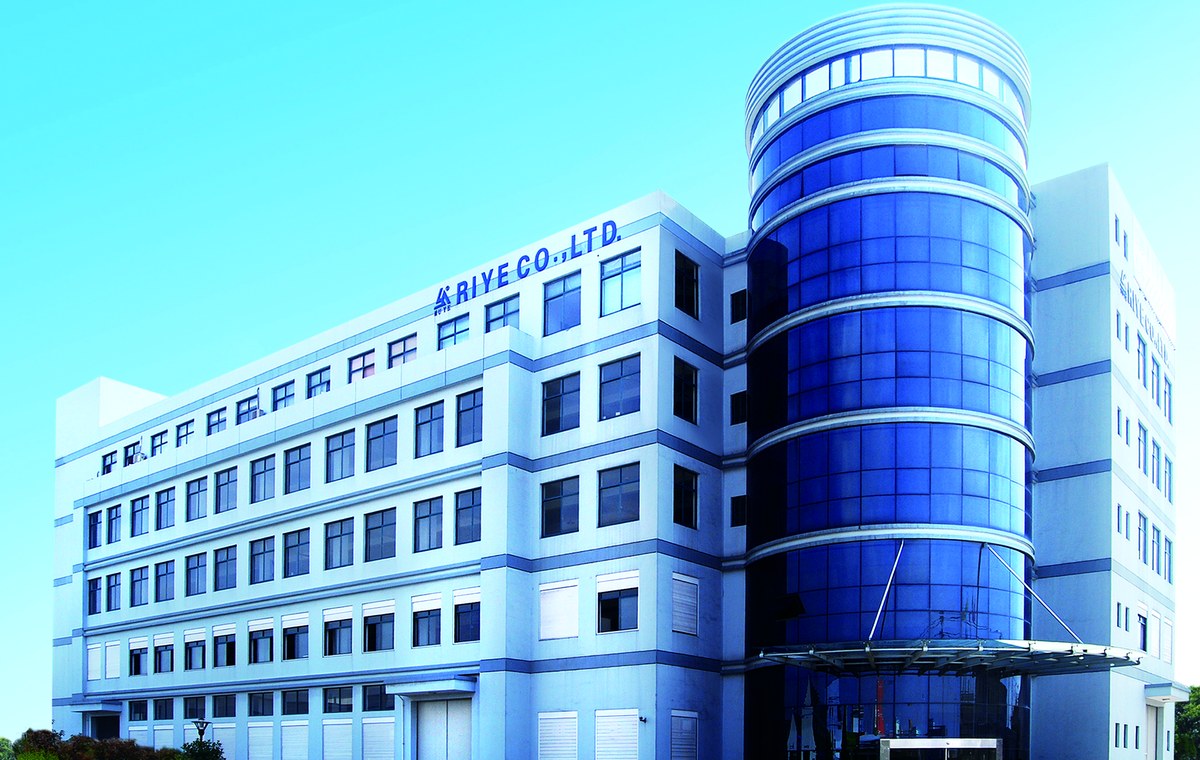 Office building