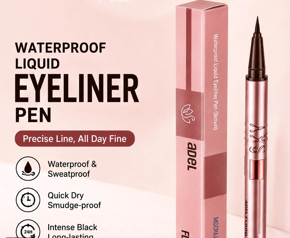 Adel Floro makeup pen