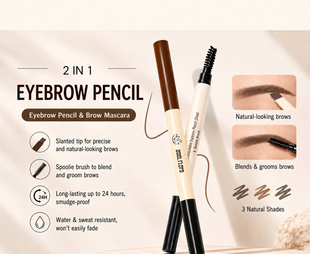 Adel Floro makeup pen