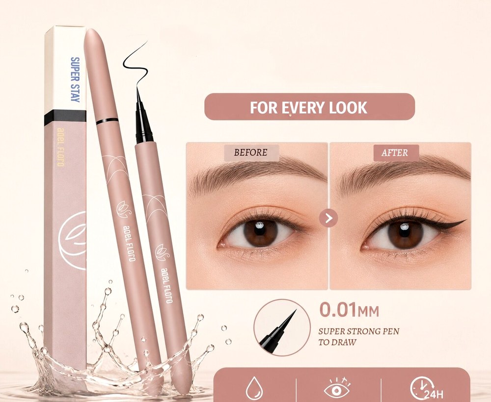 Adel Floro makeup pen