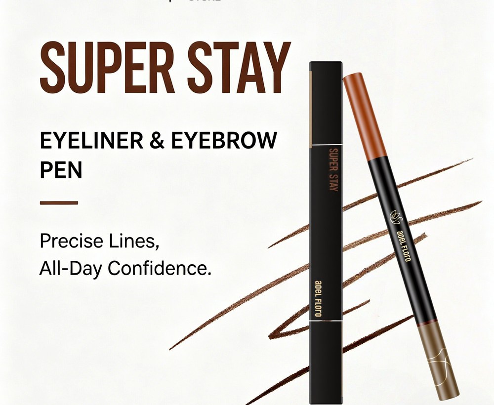 Adel Floro makeup pen